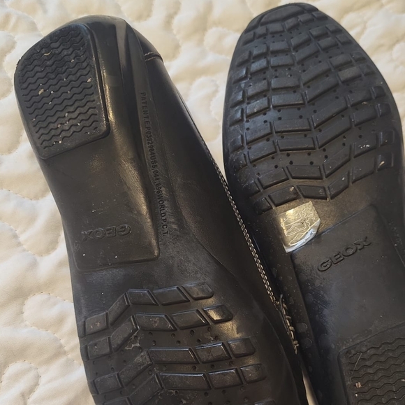 Geox Respira Loafers - Picture 7 of 10